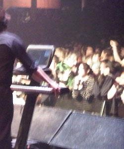 03.13.09 / Worcester, MA