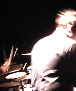 03.15.09 / Toronto, ON