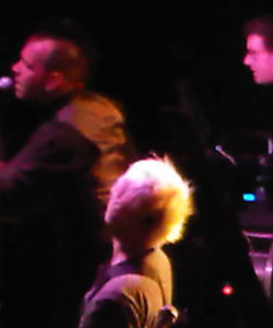 03.16.09 / London, ON