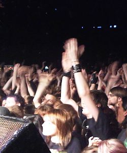03.21.09 / Minneapolis, MN