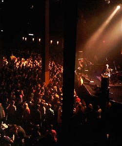 03.26.09 / Edmonton, AB