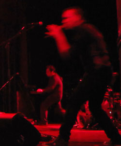 03.29.09 / Vancouver, BC