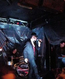 10.30.09 / Baltimore, MD