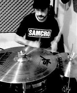 08.13.10 / Hollowboy Rehearsals