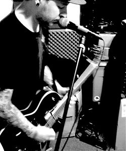 08.13.10 / Hollowboy Rehearsals