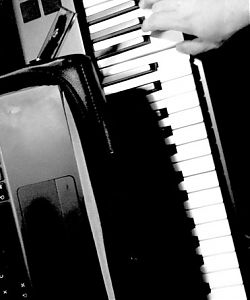 08.13.10 / Hollowboy Rehearsals