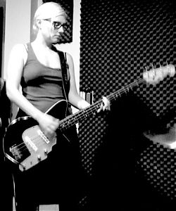 08.13.10 / Hollowboy Rehearsals